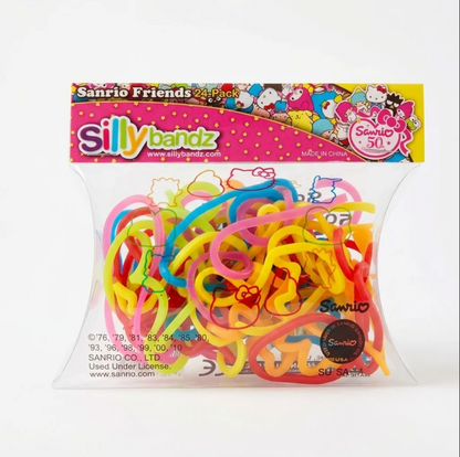 Sanrio Sillybandz