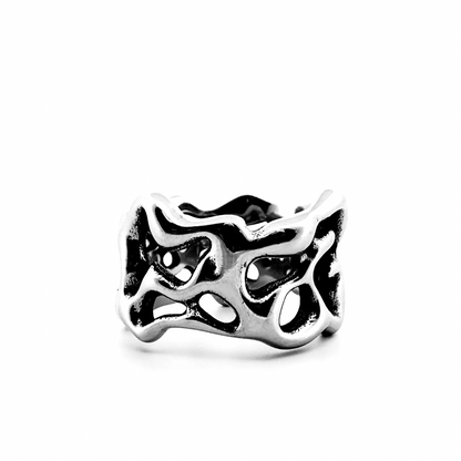 Personal Fears Anomaly Ring