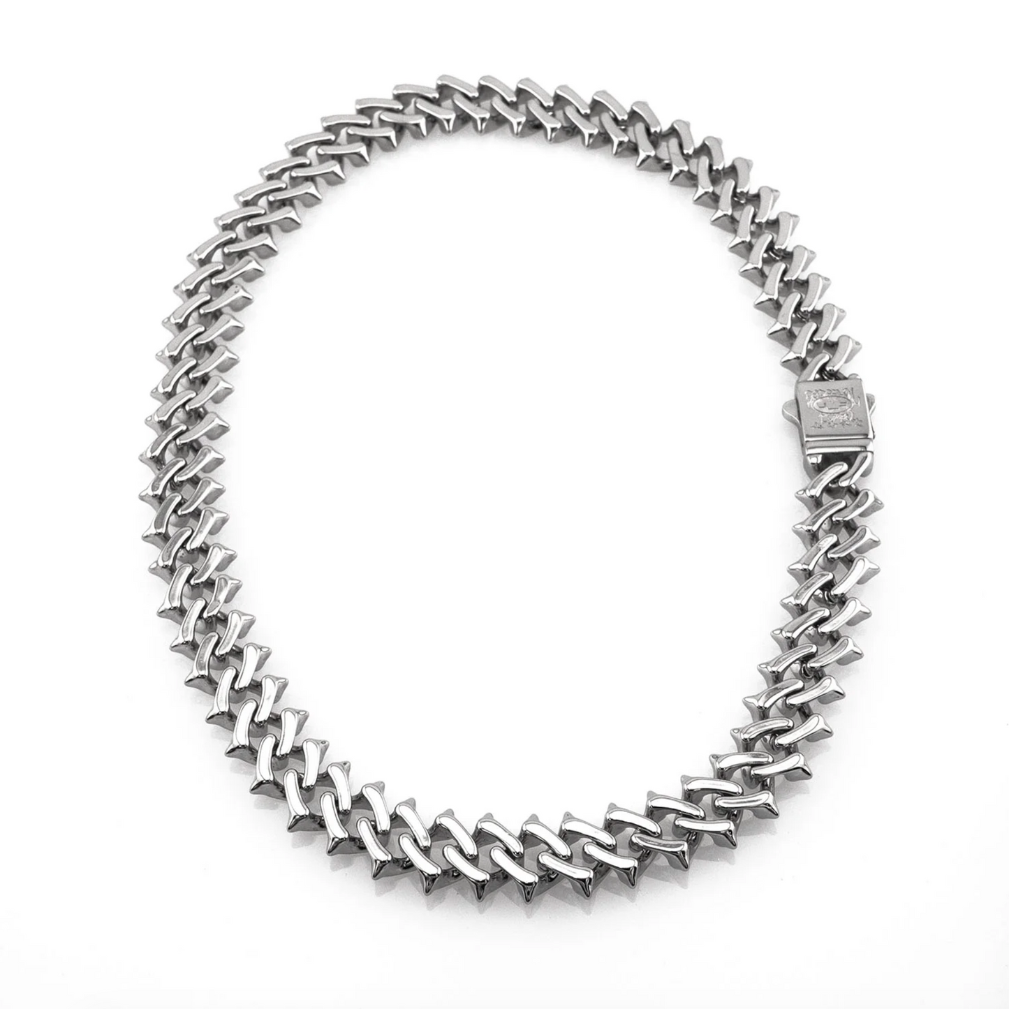 Personal Fears Raptor Link 2.0 Necklace