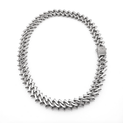 Personal Fears Raptor Link 2.0 Necklace