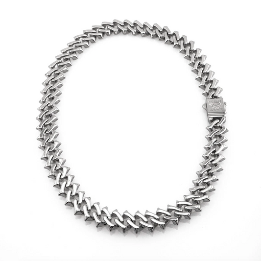Personal Fears Raptor Link 2.0 Necklace