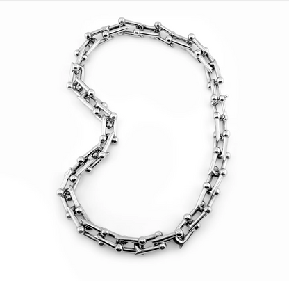 Personal Fears Lilith Link Necklace