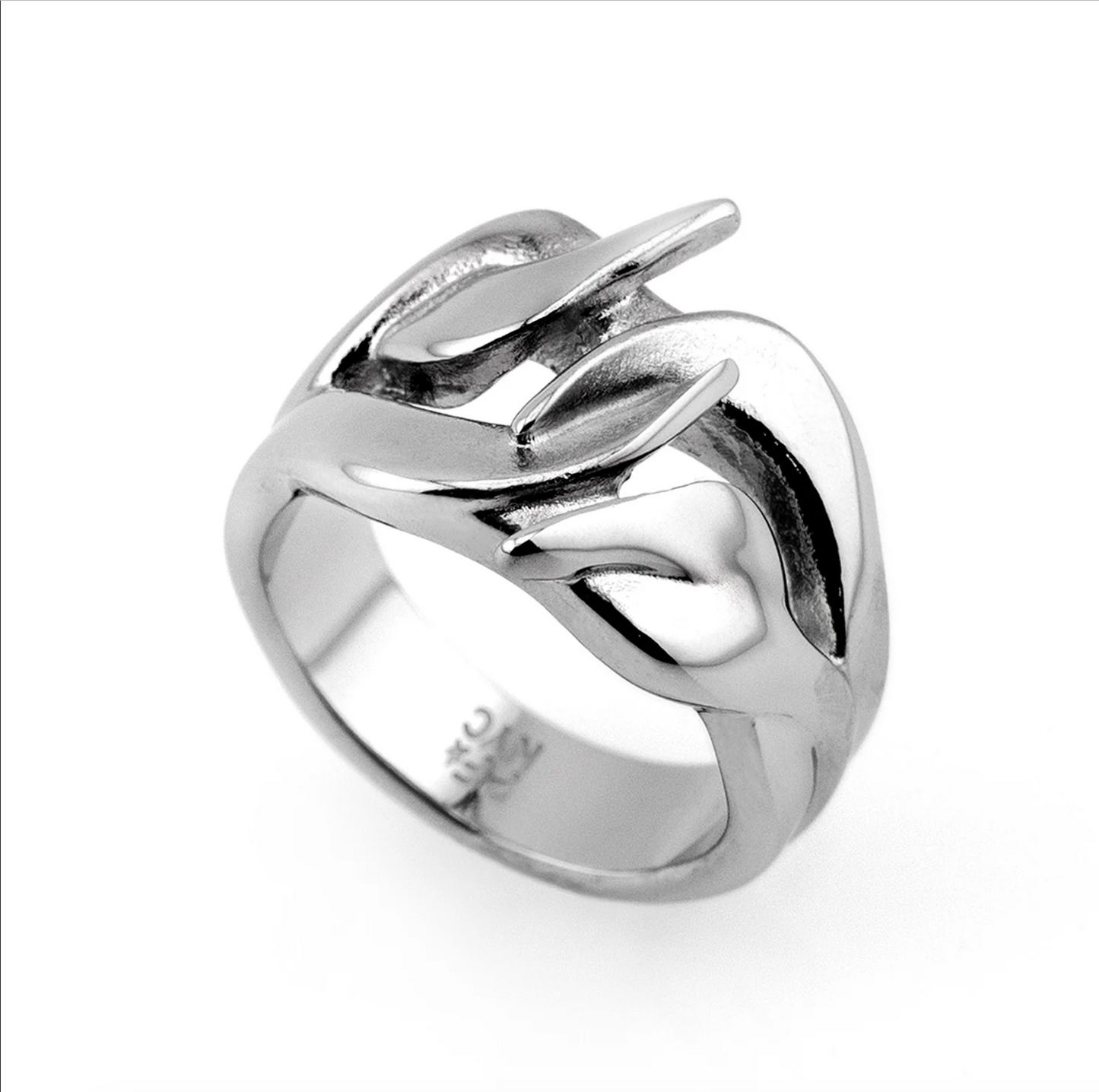 Personal Fears Crawford Ring
