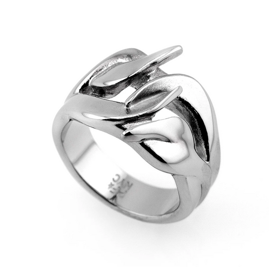 Personal Fears Crawford Ring