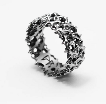 Personal Fears Sludge Ring