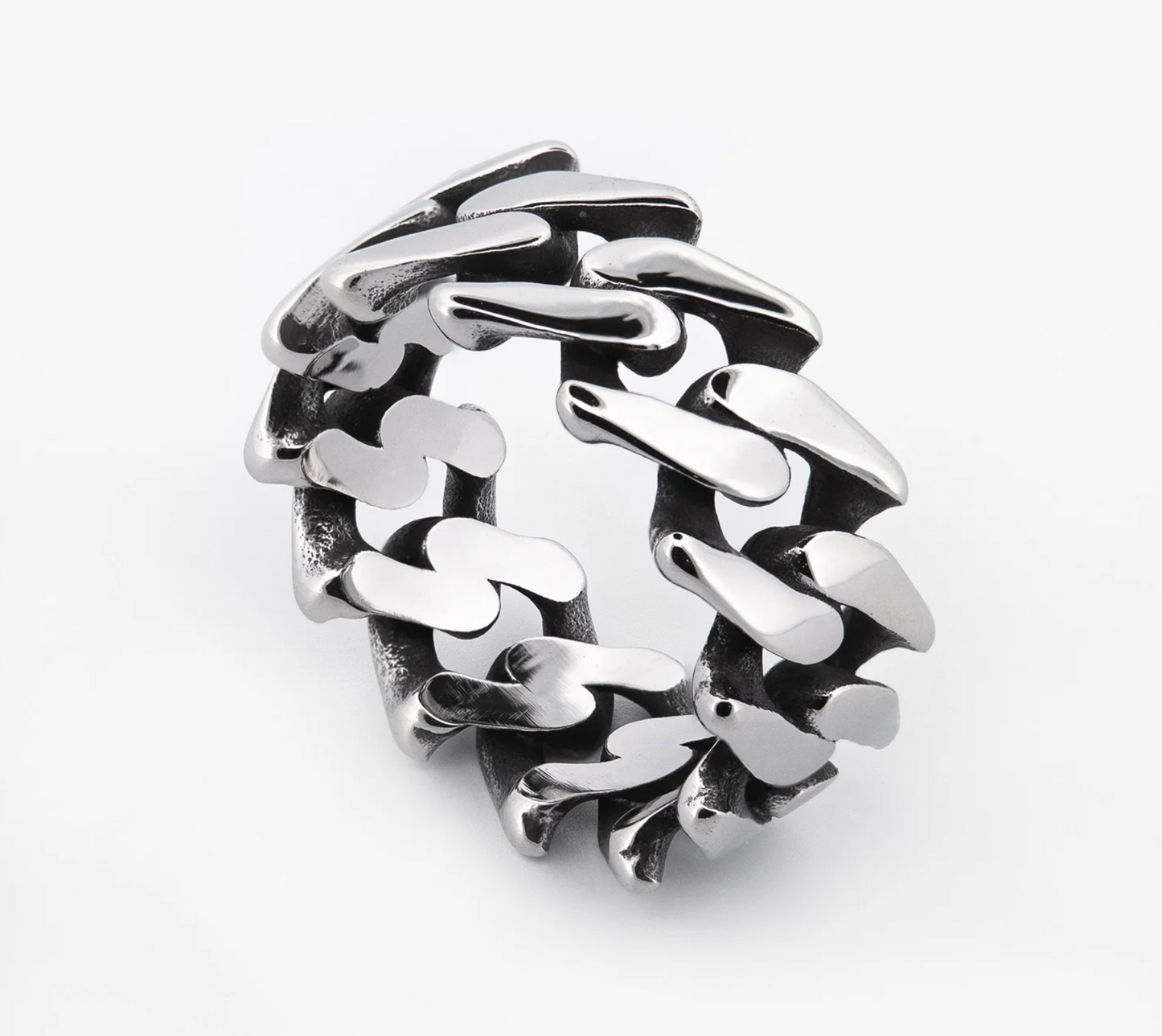 Personal Fears Guantanamo Ring