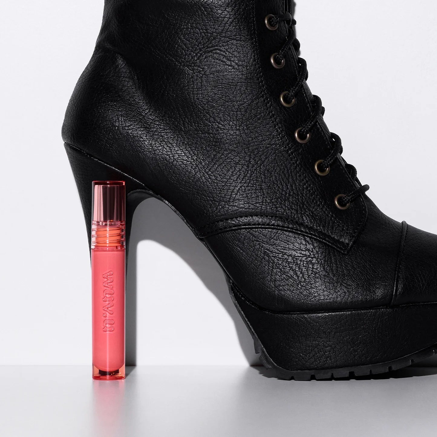 Glossy Lip Stain - "So Baby"