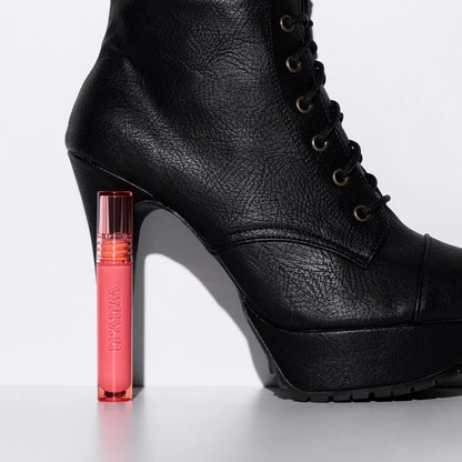 Glossy Lip Stain - "So Baby"