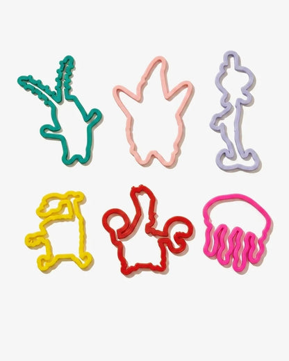 Sillybandz