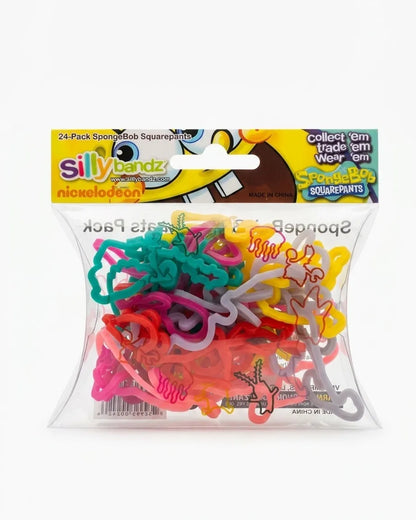 Sillybandz