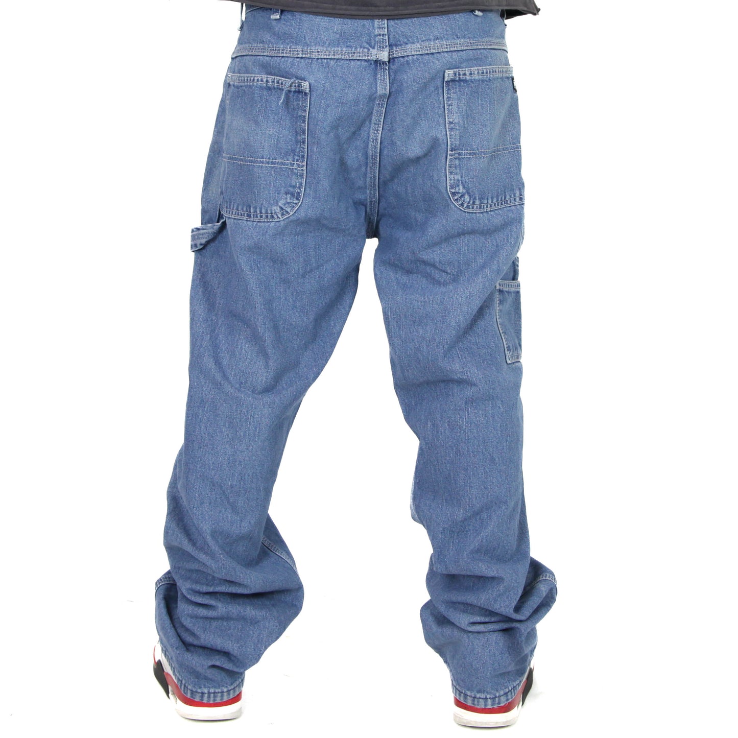 Staple Denim Cargo Pants