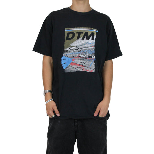 2000's Racing DTM graphic Tee