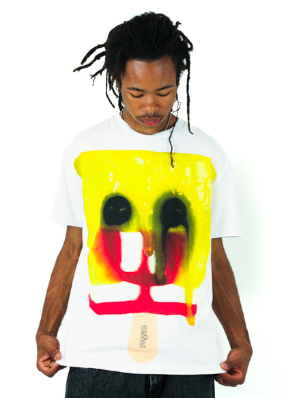 Melted Tee