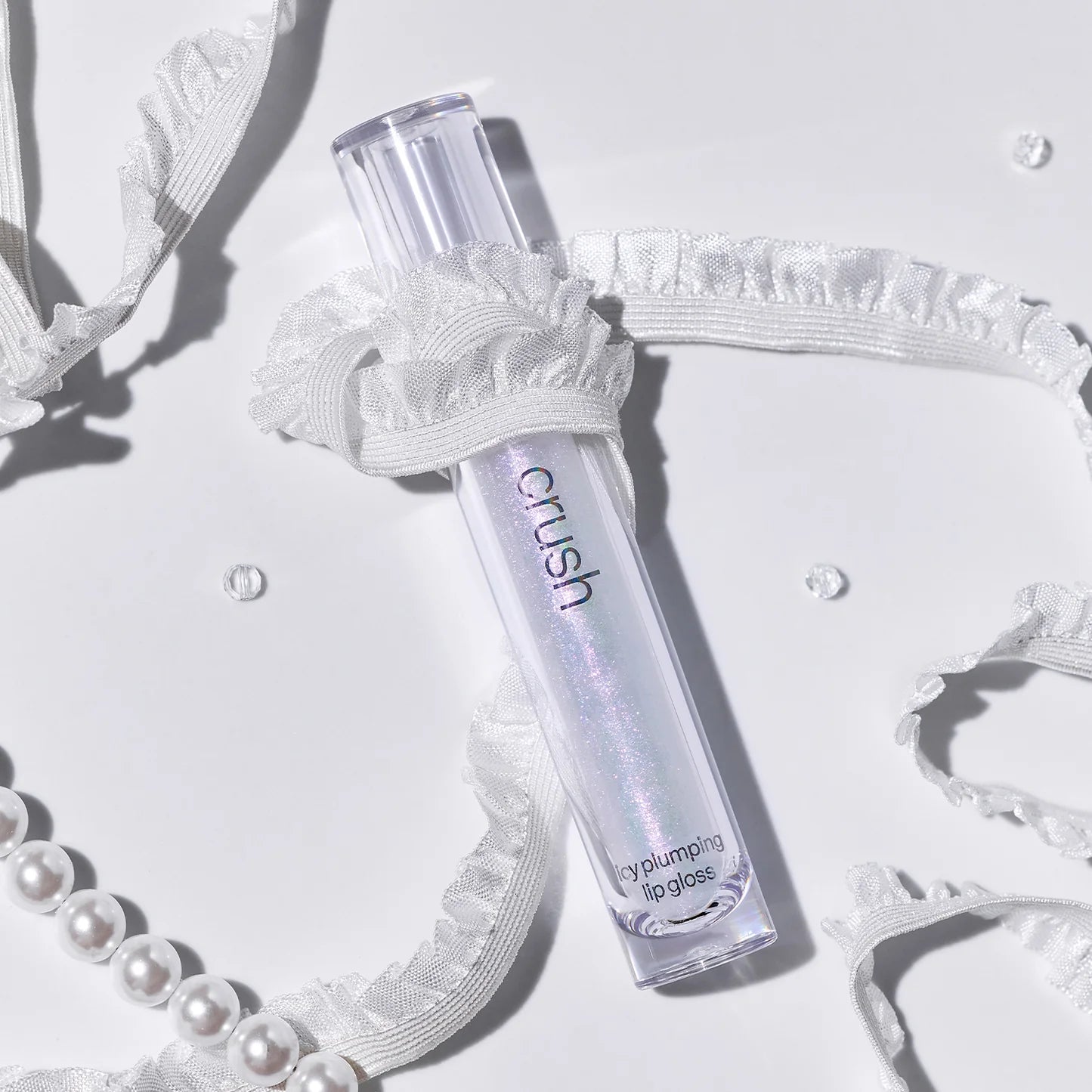 Icy Plumping Gloss - "Crush"