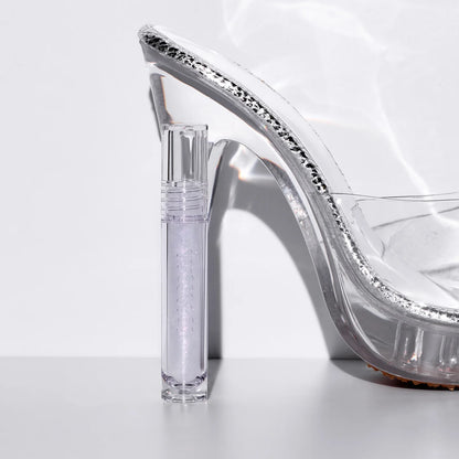 Icy Plumping Gloss - "Crush"