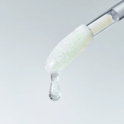 Icy Plumping Gloss - "Crush"