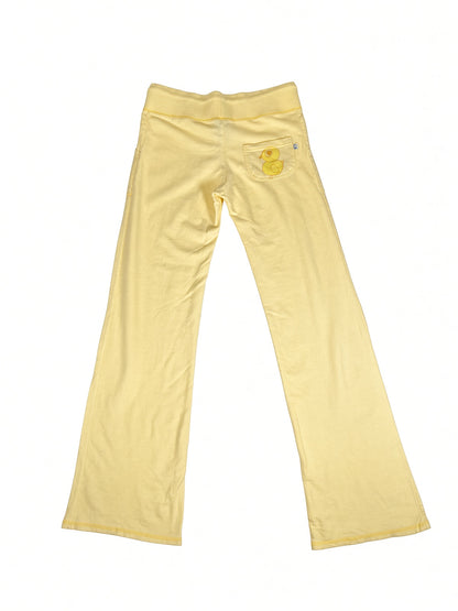 'Chicks rule' Drawstring pants