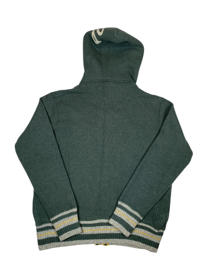 Scotch & Soda SHAM ROCK Zip-Up Hoodie