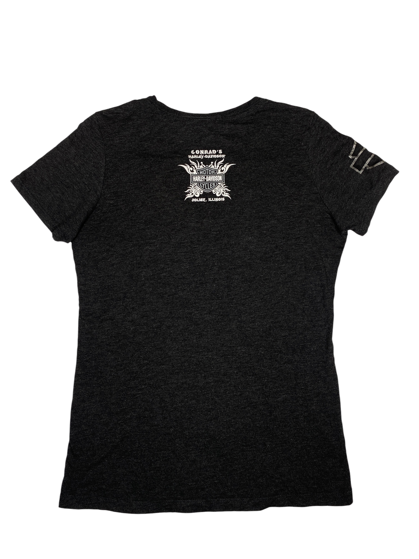 Harley Davidson Graphic Tee