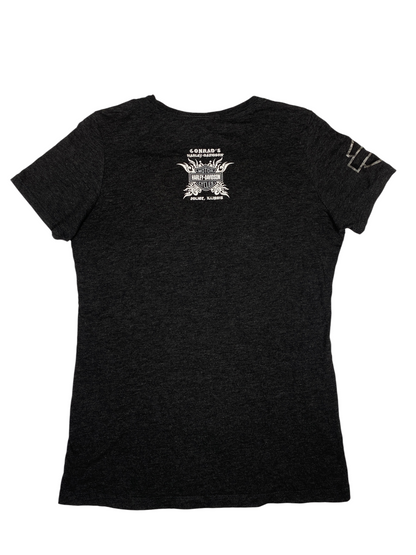 Harley Davidson Graphic Tee