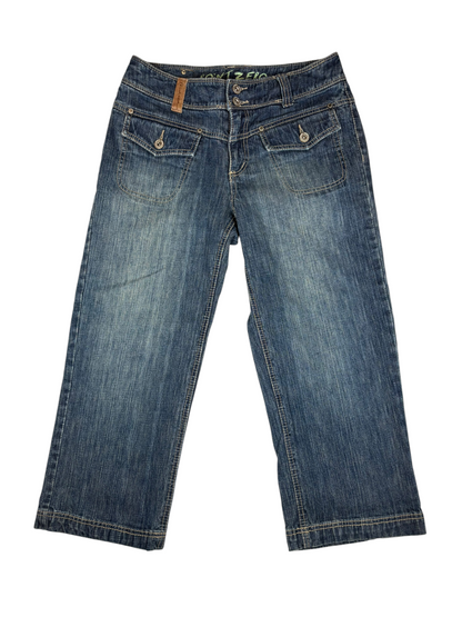 Point Zero Capris