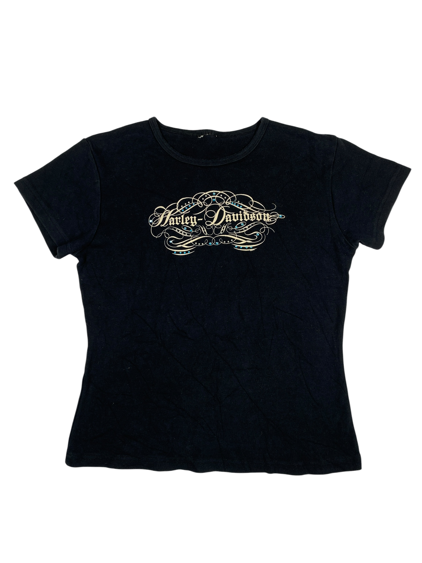 Harley Davidson Graphic Tee