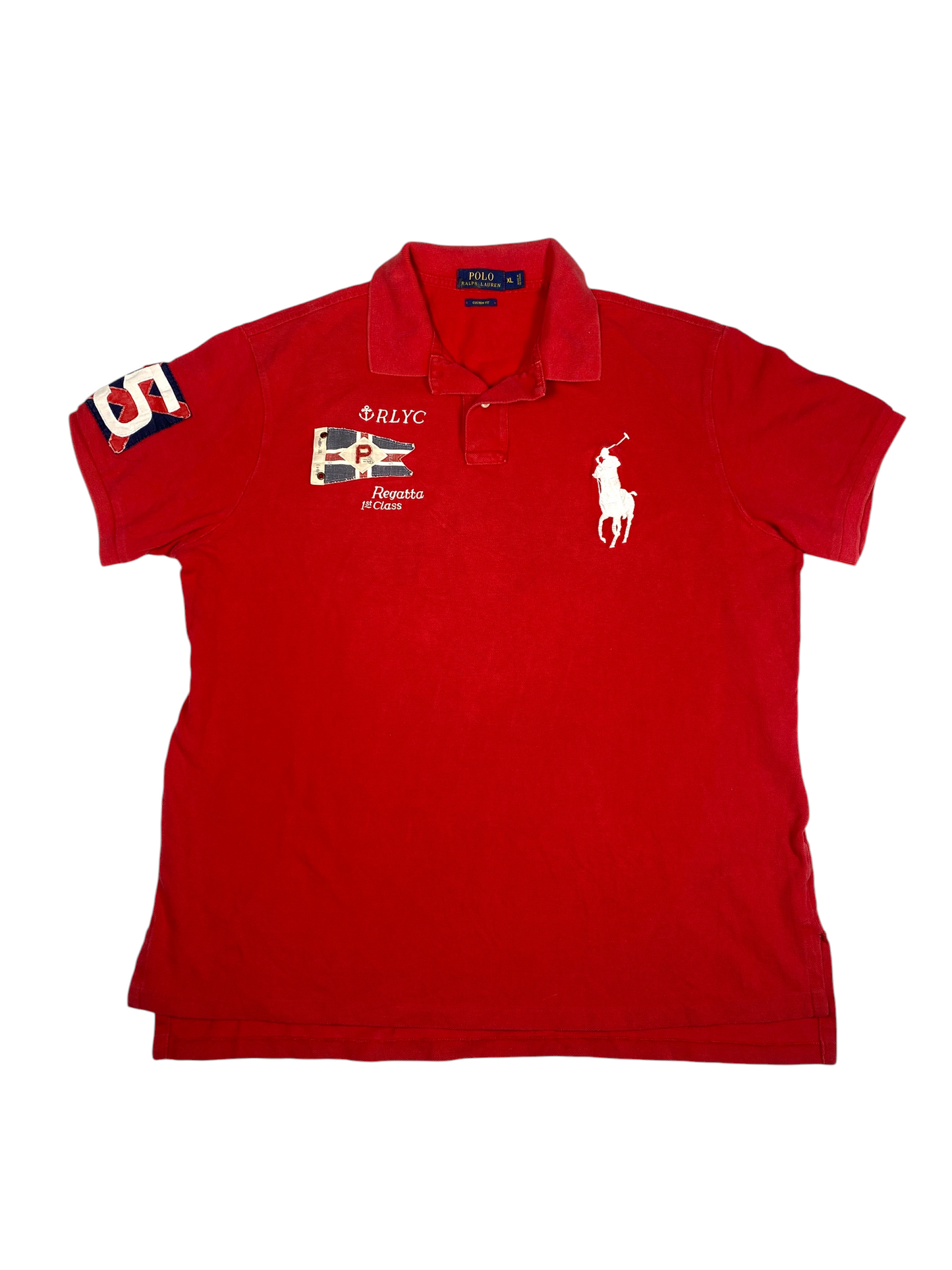 Polo Ralph Lauren Vintage Tee