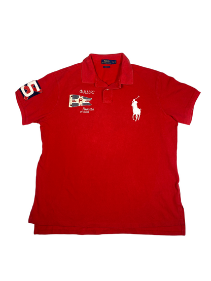Polo Ralph Lauren Vintage Tee