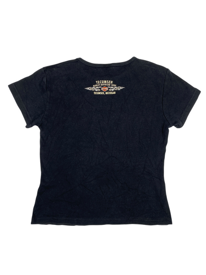 Harley Davidson Graphic Tee