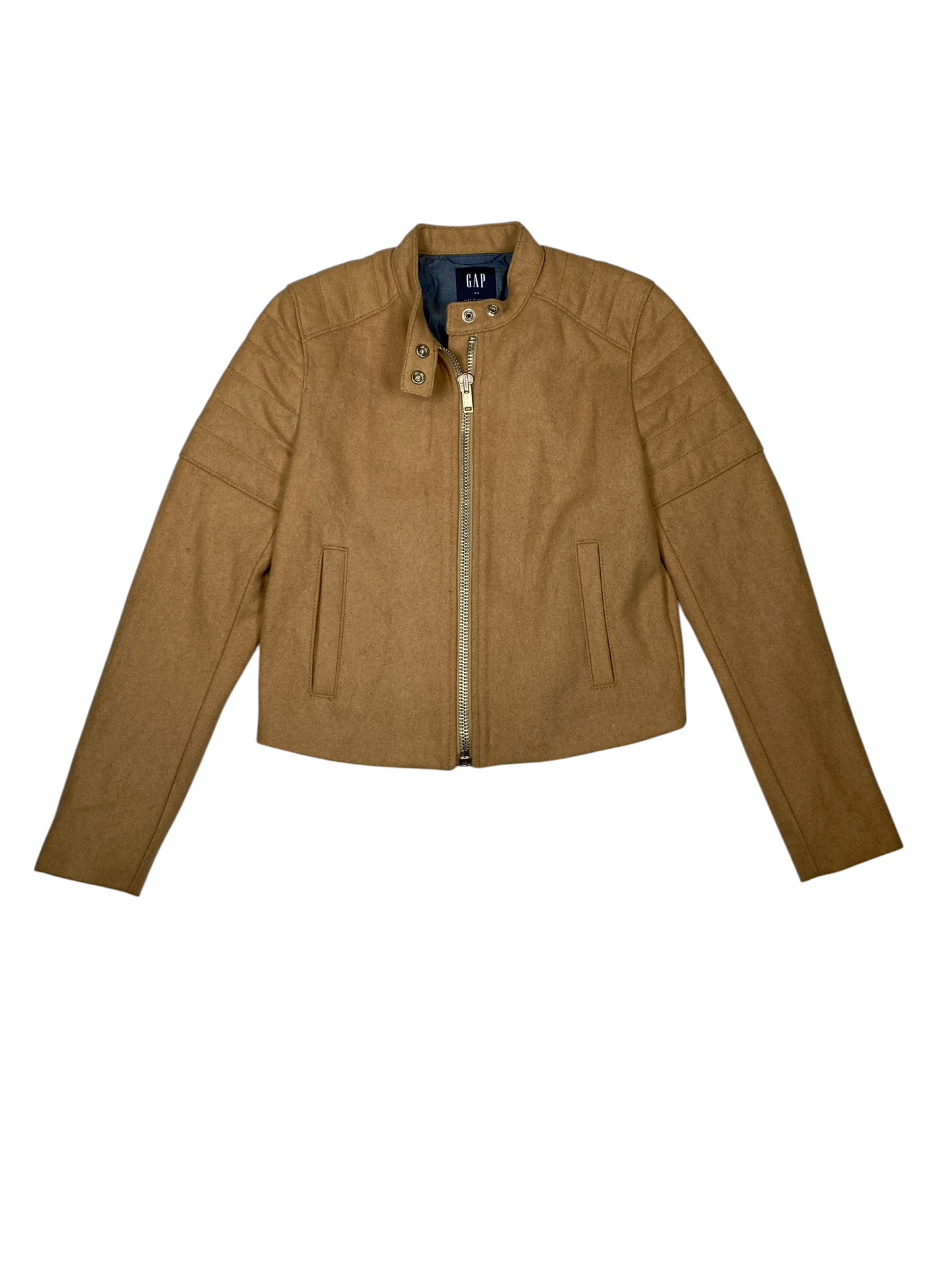 Gap Wool Jacket