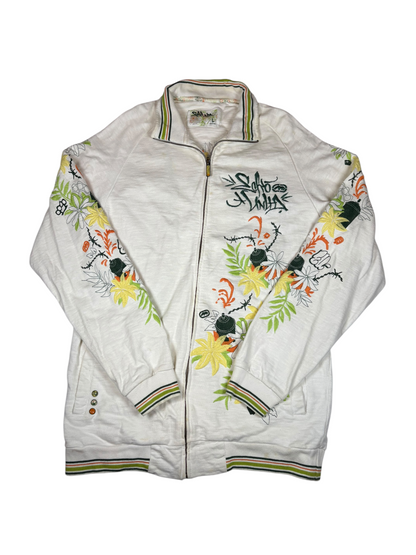 Vintage Ecko Unltd. Graffiti Track Jacket
