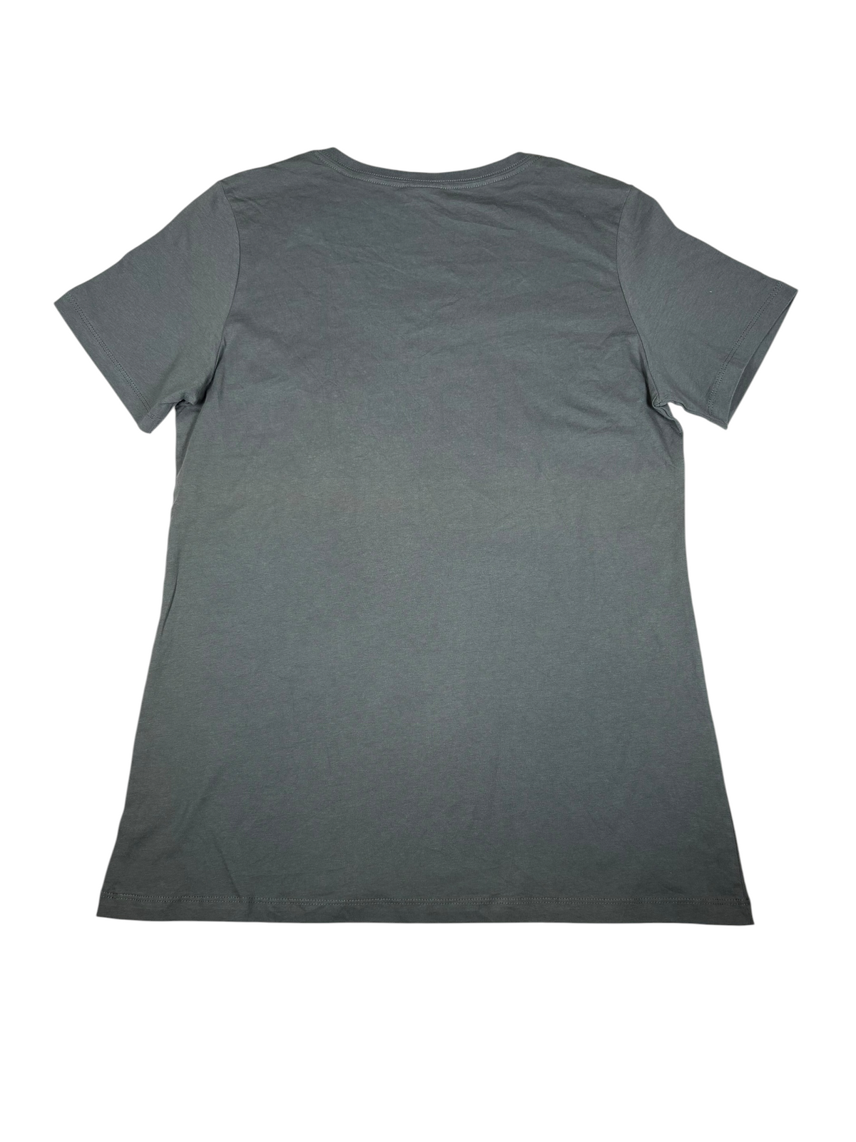Harley Davidson V-Neck Graphic Tee