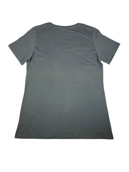 Harley Davidson V-Neck Graphic Tee