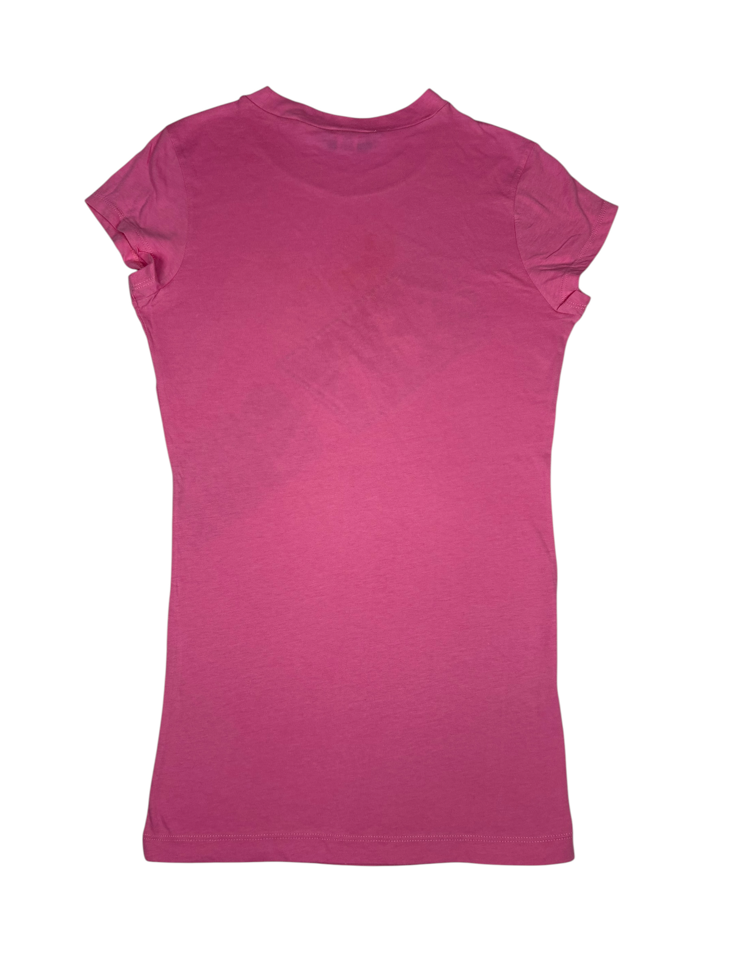 Y2K Sexy Girl Graphic Tee