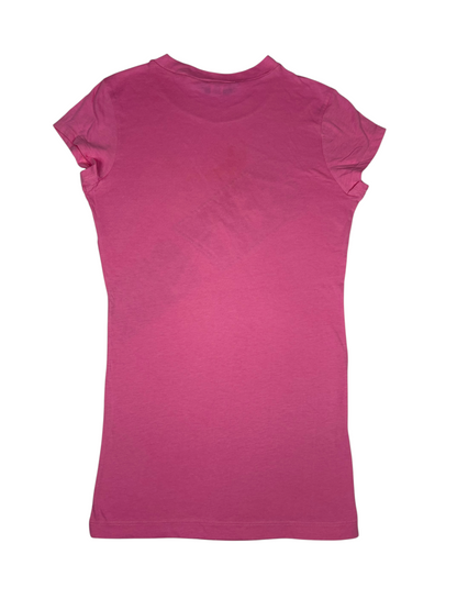 Y2K Sexy Girl Graphic Tee