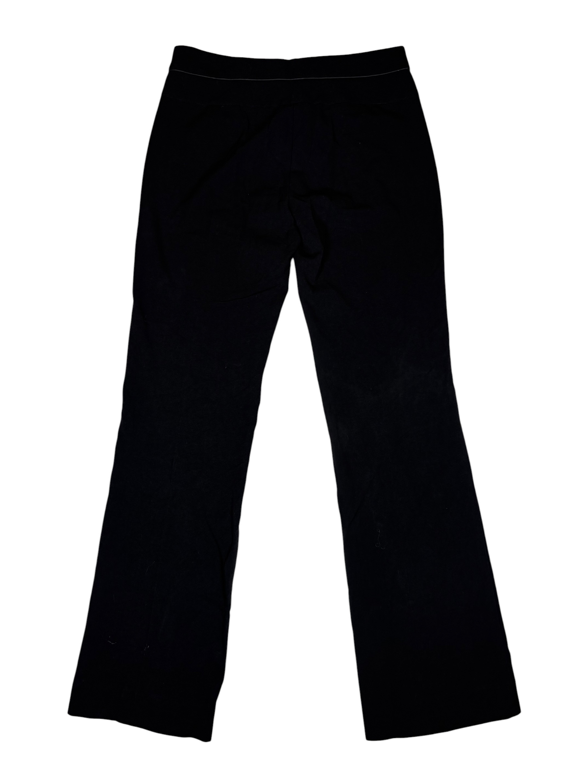 Wide-Leg Dress Pants