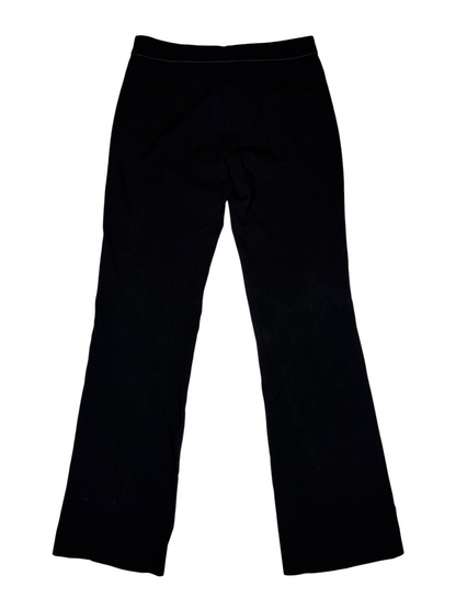 Wide-Leg Dress Pants
