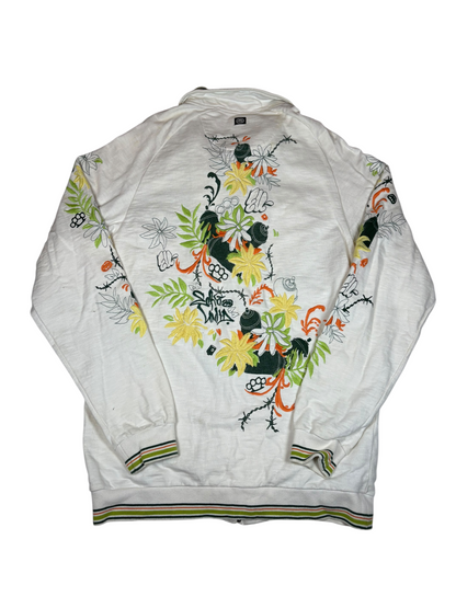 Vintage Ecko Unltd. Graffiti Track Jacket