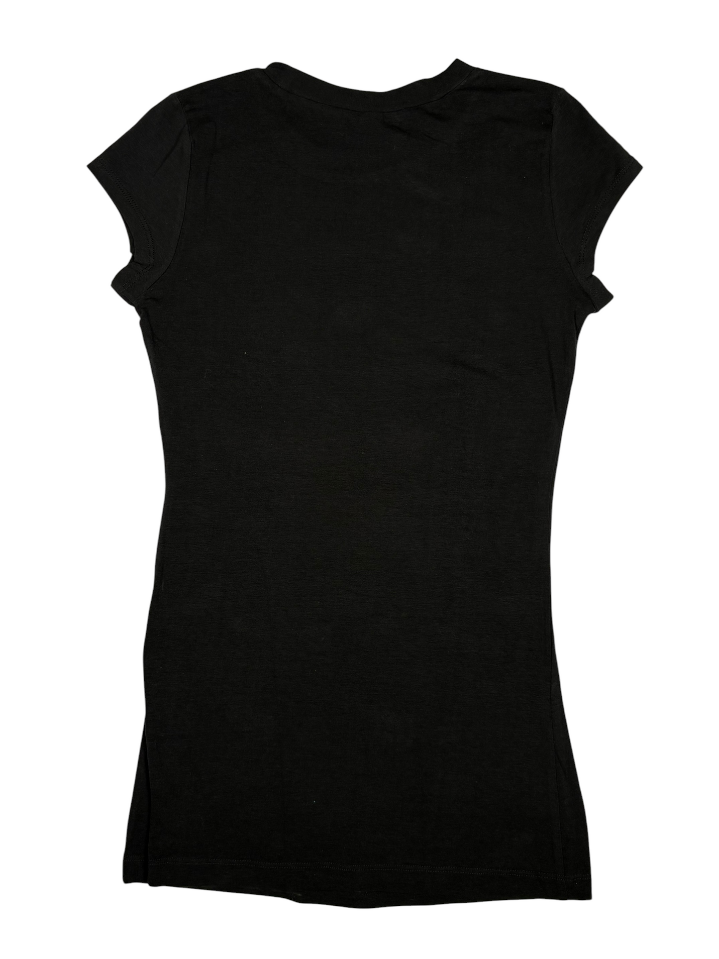 Y2K Kiss Graphic Tee