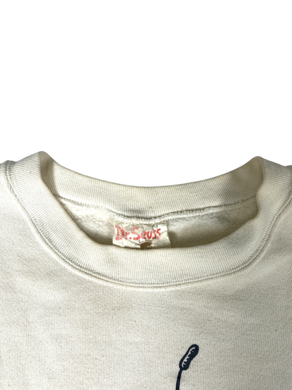 Dr. Seuss Green Eggs and Ham Crewneck