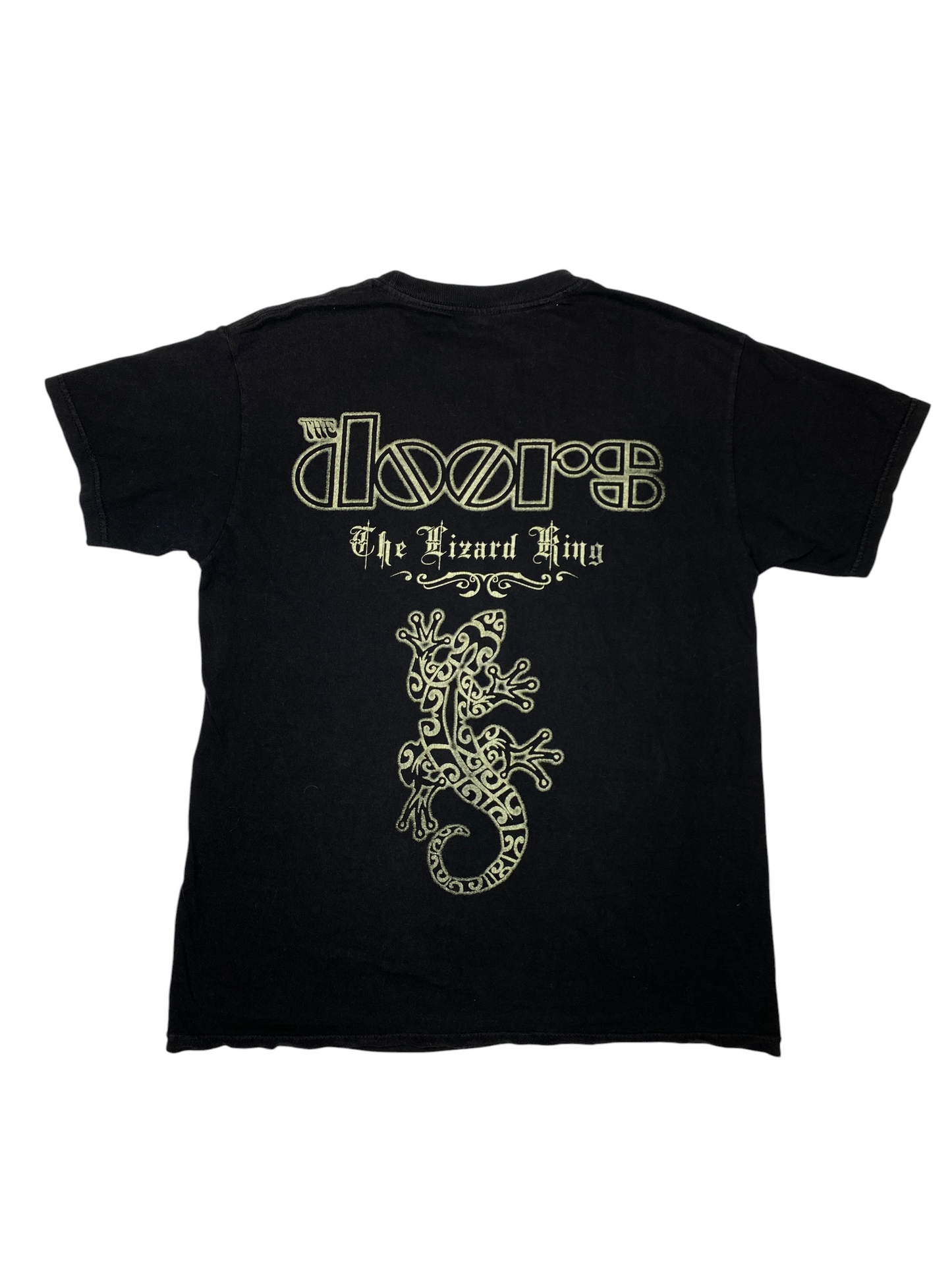 Y2K The Doors Graphic Tee