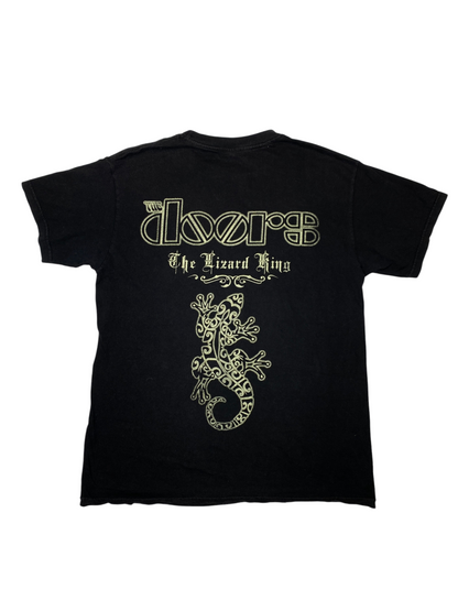 Y2K The Doors Graphic Tee