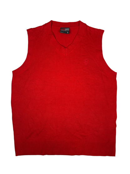 South Pole Sweater Vest