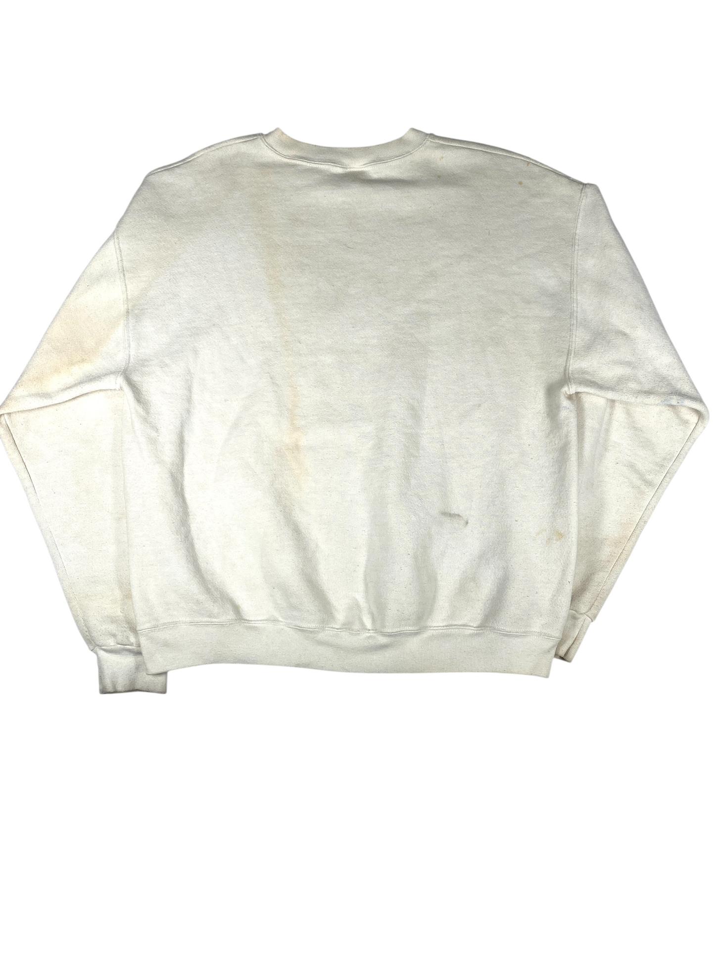 Dr. Seuss Green Eggs and Ham Crewneck