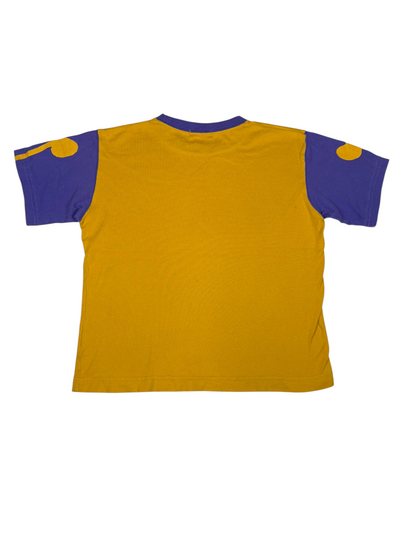Hysteric Raglan Graphic Tee