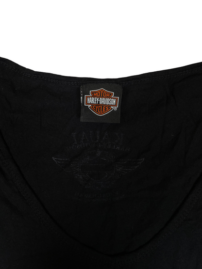Harley Davidson Graphic Tee