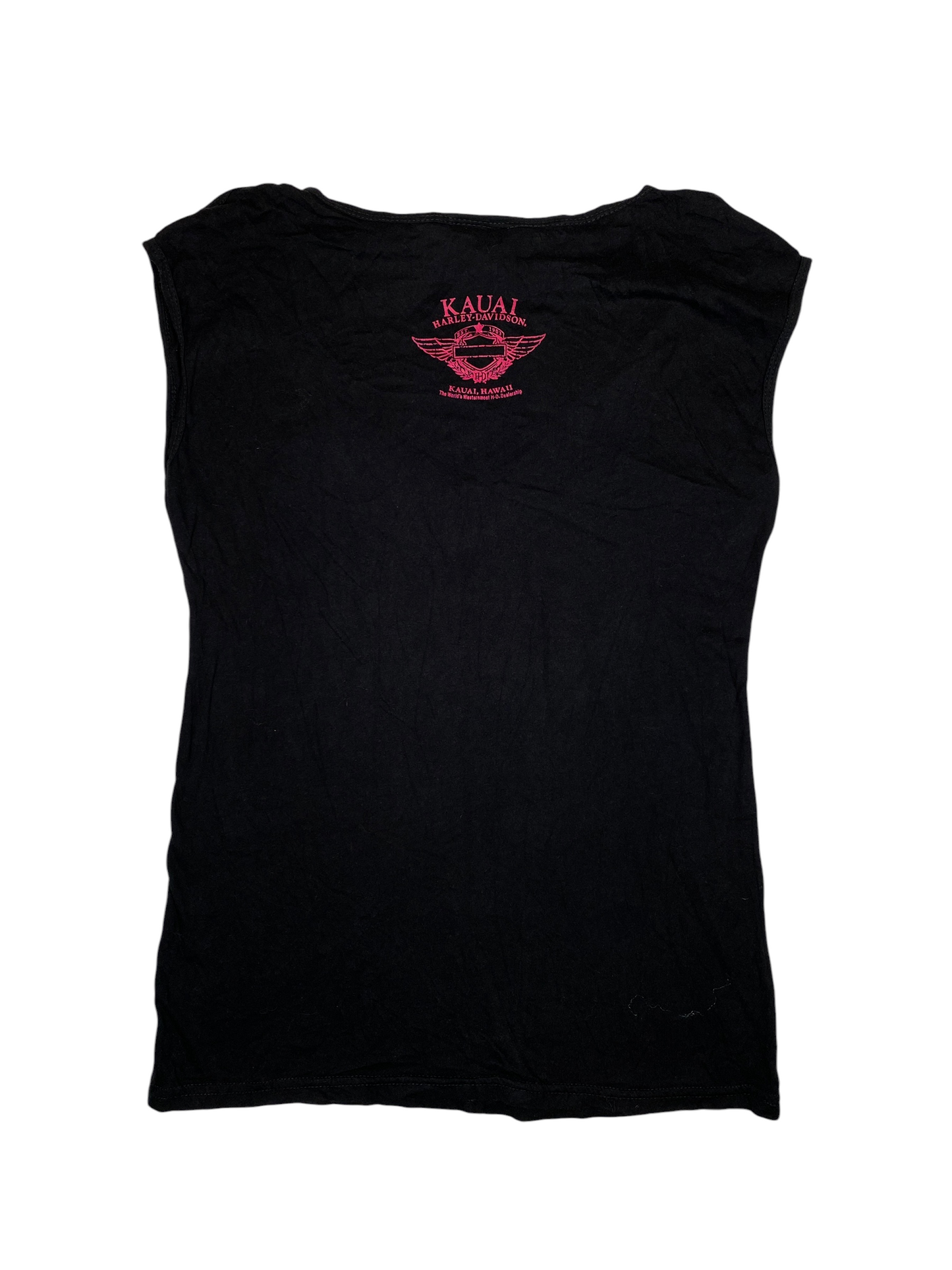 Harley Davidson Graphic Tee