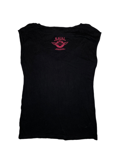 Harley Davidson Graphic Tee