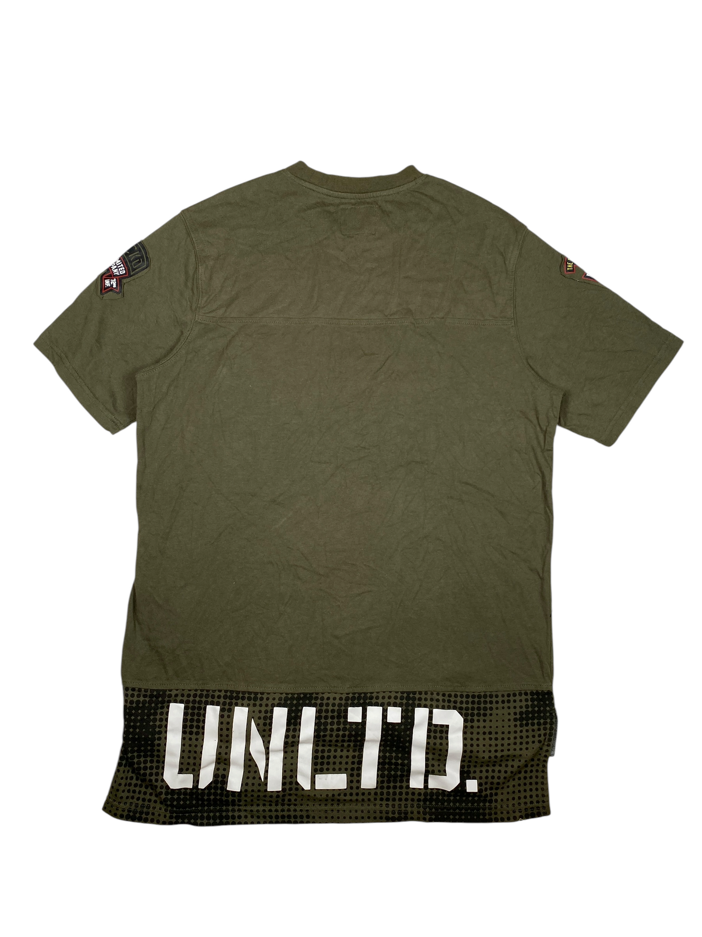 Eckō Unltd. Graphic Tee