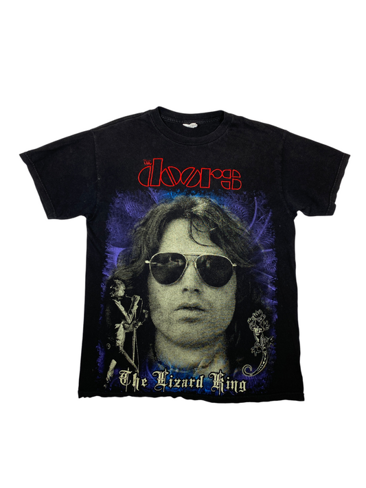 Y2K The Doors Graphic Tee